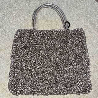 アンテプリマワイヤーバッグ(ANTEPRIMA/WIREBAG)のアンテプリマ♡アトゥーラ♡ミディアム(ハンドバッグ)