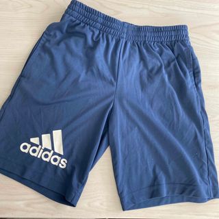 アディダス(adidas)のadidas/キッズ/ハーフパンツ(パンツ/スパッツ)