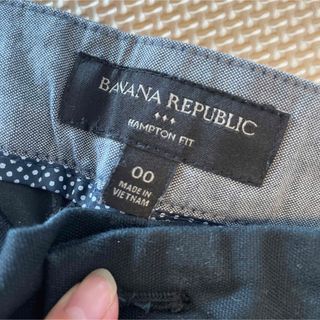 バナナリパブリック(Banana Republic)のハーフパンツ(ハーフパンツ)