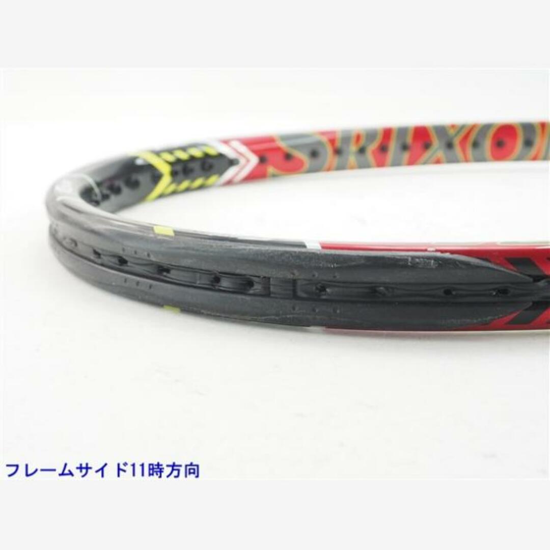 Srixon(スリクソン)の中古 テニスラケット スリクソン レヴォ シーエックス 2.0 2017年モデル (G2)SRIXON REVO CX 2.0 2017 スポーツ/アウトドアのテニス(ラケット)の商品写真