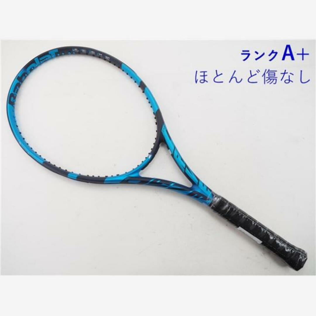 スポーツ/アウトドアテニスラケット　ピュアドライブ　チーム　babolat バボラ