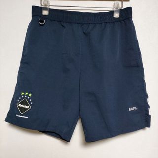 エフシーアールビー(F.C.R.B.)のF.C.R.B. ショートパンツ エフシーアールビー(ショートパンツ)