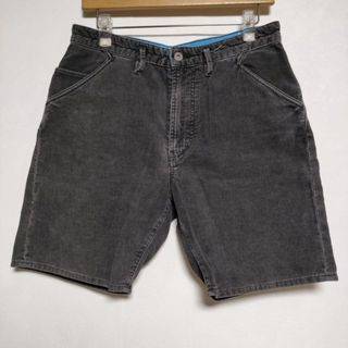 ノンネイティブ(nonnative)のnonnative ショートパンツ ノンネイティブ(ショートパンツ)