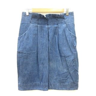 買い超特価 ミニスカート ショート 美品 キュプラ かっこいい