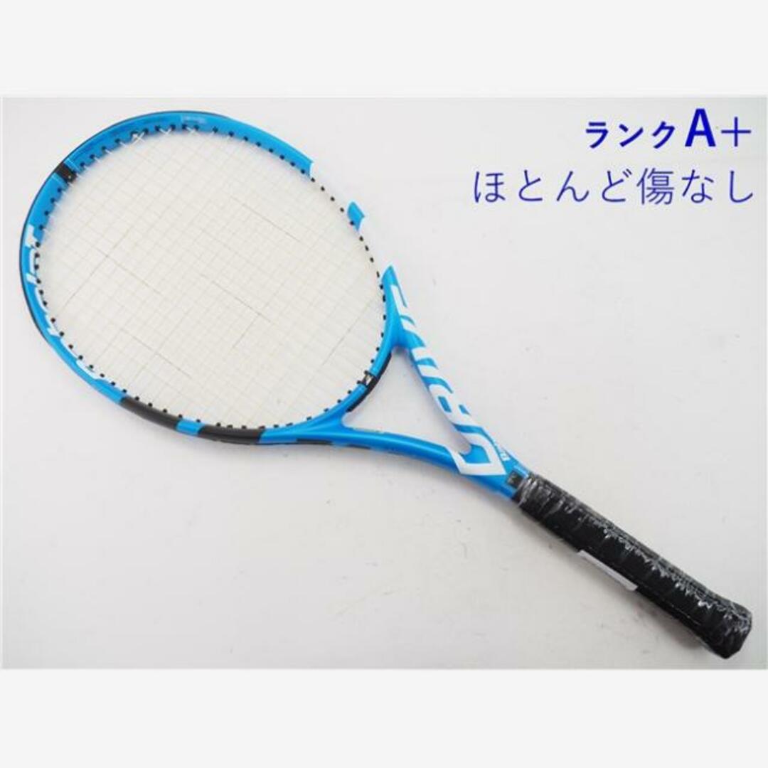 テニスラケット バボラ ピュア ドライブ 2018年モデル (G2)BABOLAT PURE DRIVE 2018