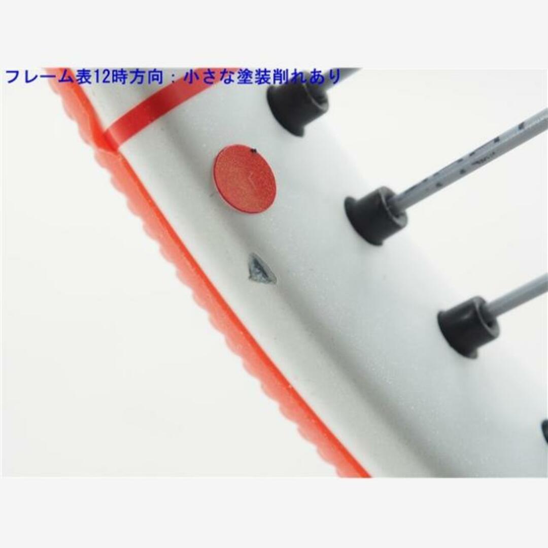 安心してご購入 中古 テニスラケット バボラ ピュア ストライク ツアー