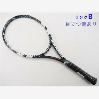 バボラ(Babolat)の中古 テニスラケット バボラ ピュア ドライブ 2012年モデル (G3)BABOLAT PURE DRIVE 2012(ラケット)