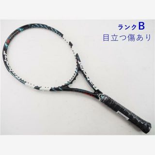 バボラ(Babolat)の中古 テニスラケット バボラ ピュア ドライブ 2012年モデル (G3)BABOLAT PURE DRIVE 2012(ラケット)