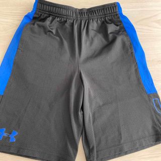 アンダーアーマー(UNDER ARMOUR)のアンダーアーマー/キッズ/ハーフパンツ(パンツ/スパッツ)