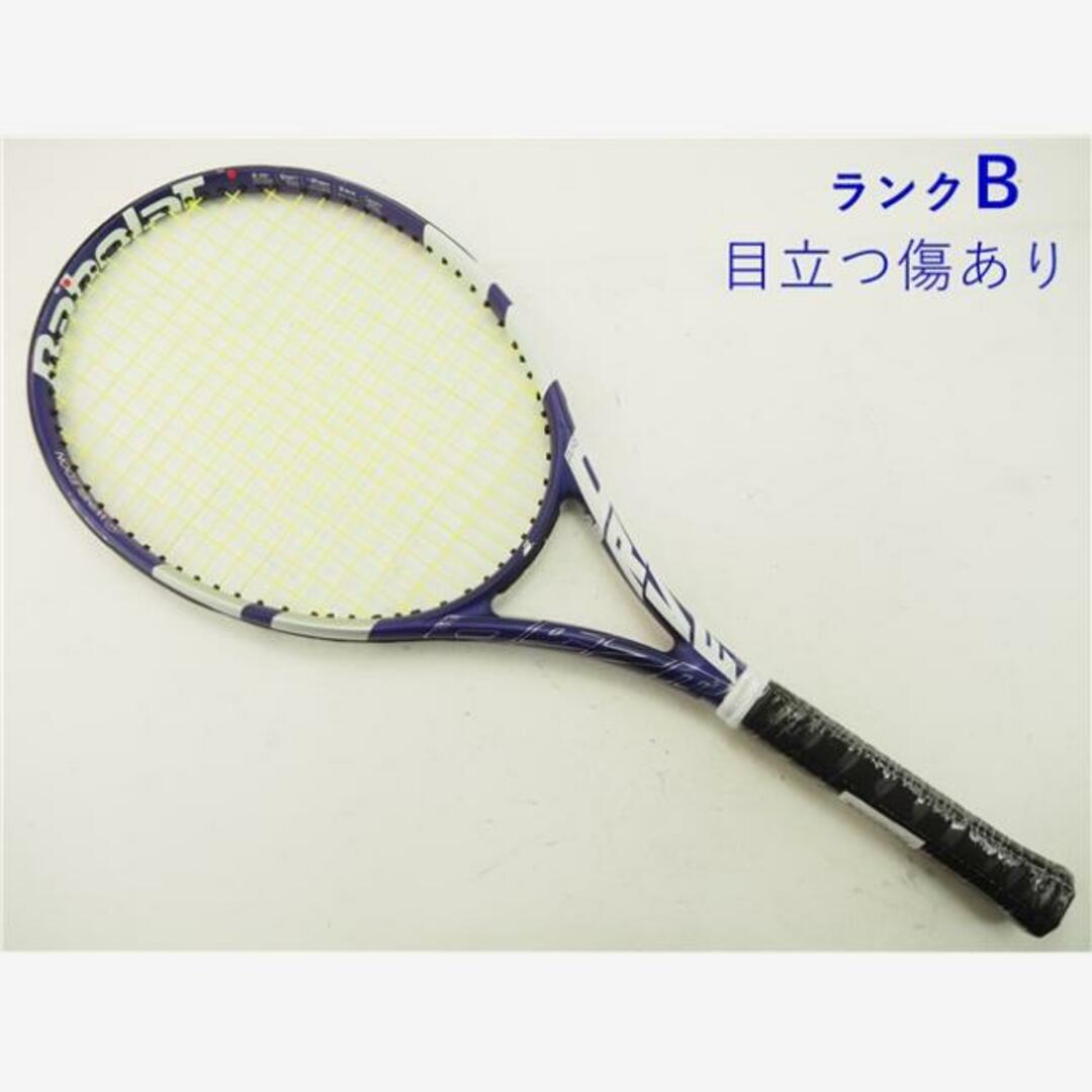 Babolat - 中古 テニスラケット バボラ ピュア ドライブ ライト