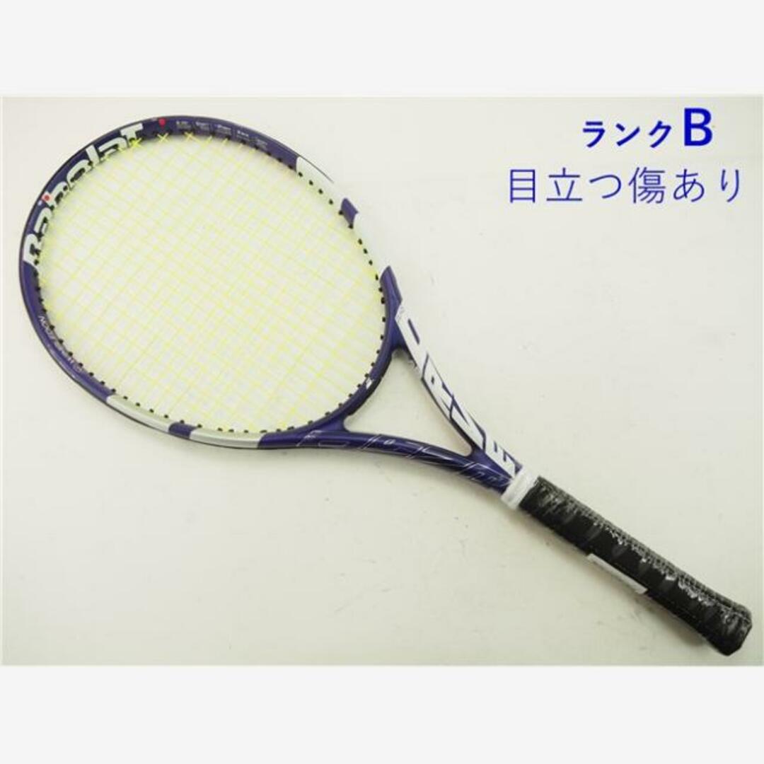 テニスラケット バボラ ピュア ドライブ ライト ウインブルドン 2021年モデル (G1)BABOLAT PURE DRIVE LITE WIMBLEDON 2021