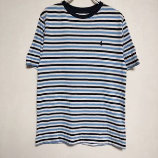 ポロラルフローレン(POLO RALPH LAUREN)のPOLO RALPH LAUREN Ｔシャツ カットソー ポロ・ラルフローレン(Tシャツ(半袖/袖なし))