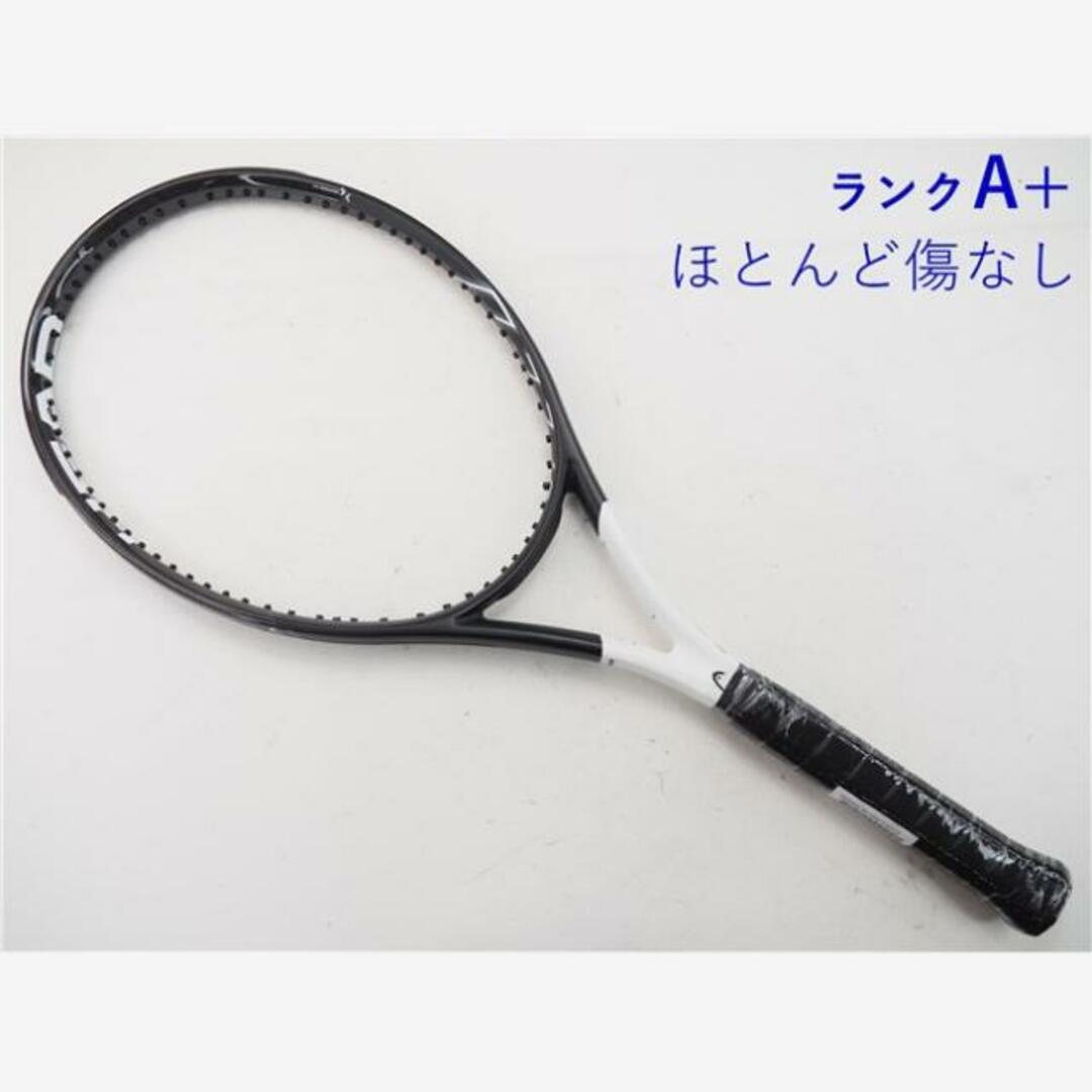 HEAD - 中古 テニスラケット ヘッド グラフィン 360 スピード エス ...