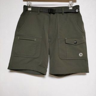 マーモット(MARMOT)のMARMOT ショートパンツ マーモット(ショートパンツ)