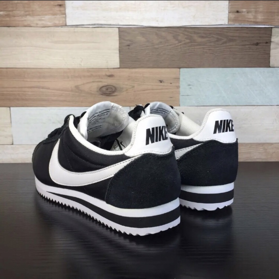 NIKE CLASSIC CORTEZ NYLON 24cm