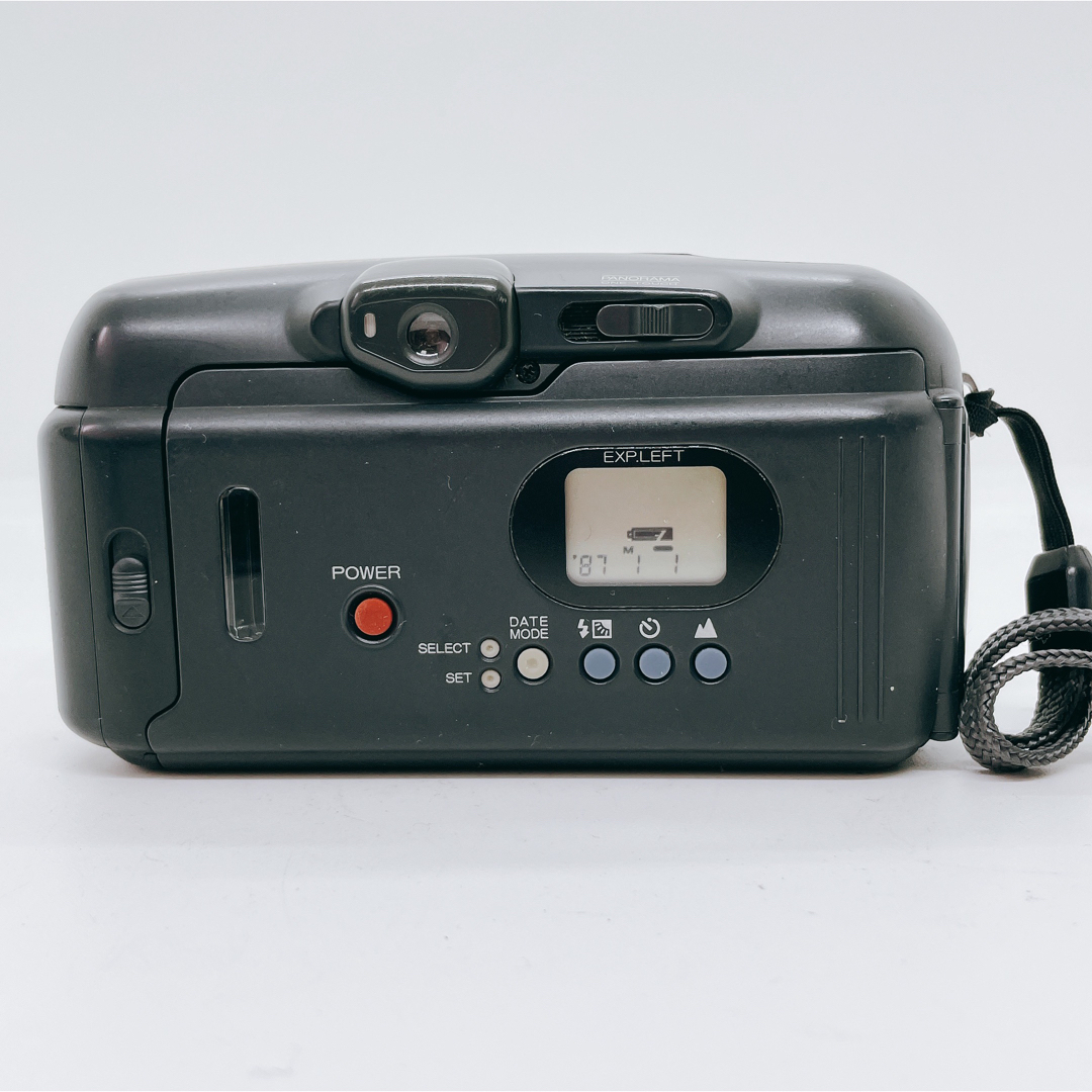 富士フイルム - 【完動品】 Fuji DL-700 ZOOM フィルムカメラ