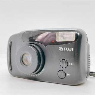 フジフイルム(富士フイルム)の【完動品】 Fuji DL-700 ZOOM フィルムカメラ コンパクトカメラ(フィルムカメラ)