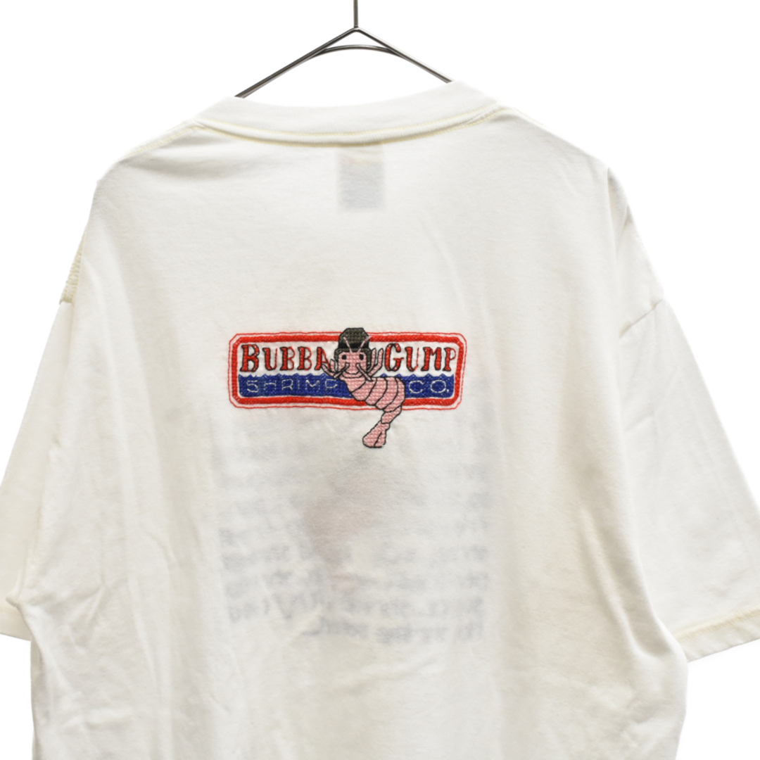 VINTAGE ヴィンテージ 90s Forrest Gump BUBBA GUMP フォレストガンプ