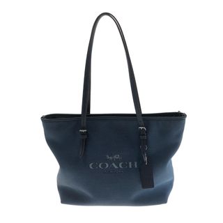 コーチ(COACH)の〇〇COACH コーチ バッグ トートバッグ  6528 ブルー(その他)