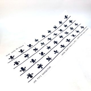 Chrome Hearts - 【新品未使用】クロムハーツCHROME HEARTS 眼鏡拭き