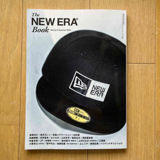 ニューエラー(NEW ERA)のThe NEW ERA Book Spring & Summer 2023 雑誌(ファッション)