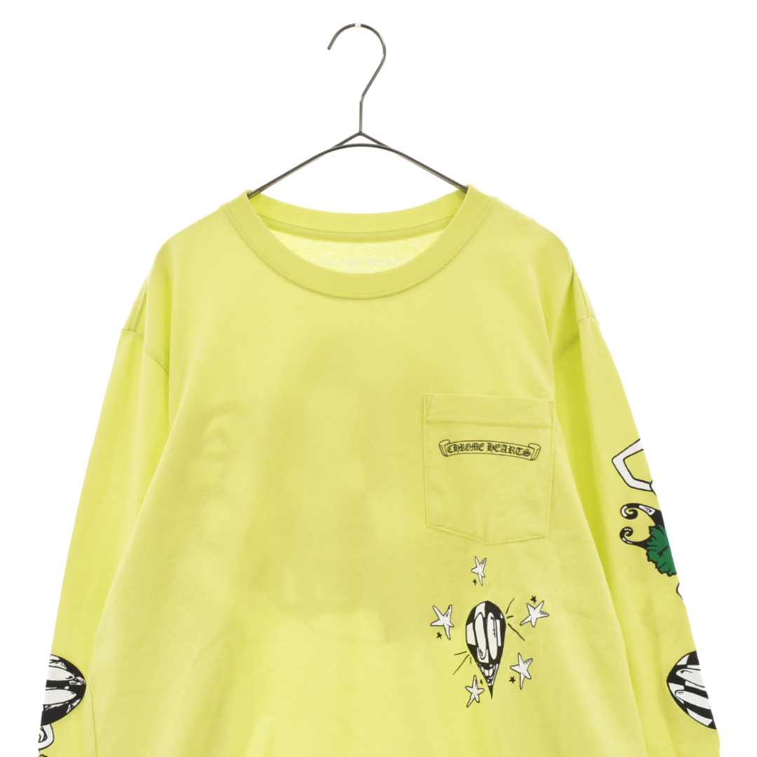 Chrome Hearts - CHROME HEARTS クロムハーツ 22AW×MATTY BOY PPO ...