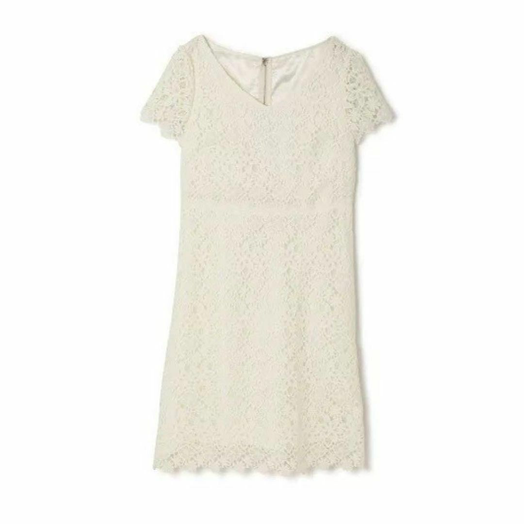美品★PROPORTION BODY DRESSING ワンピース H0629