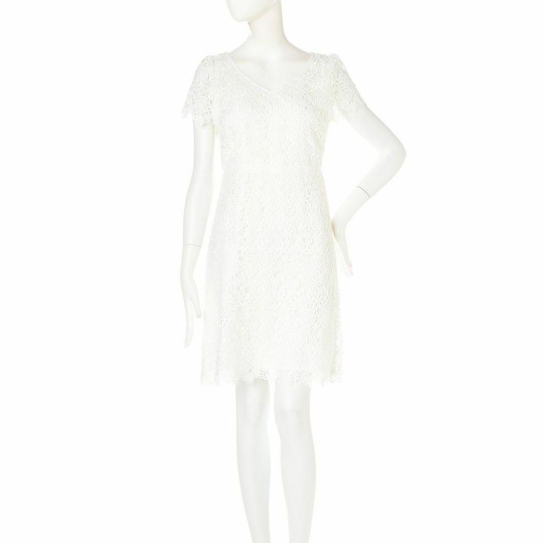 美品★PROPORTION BODY DRESSING ワンピース H0629