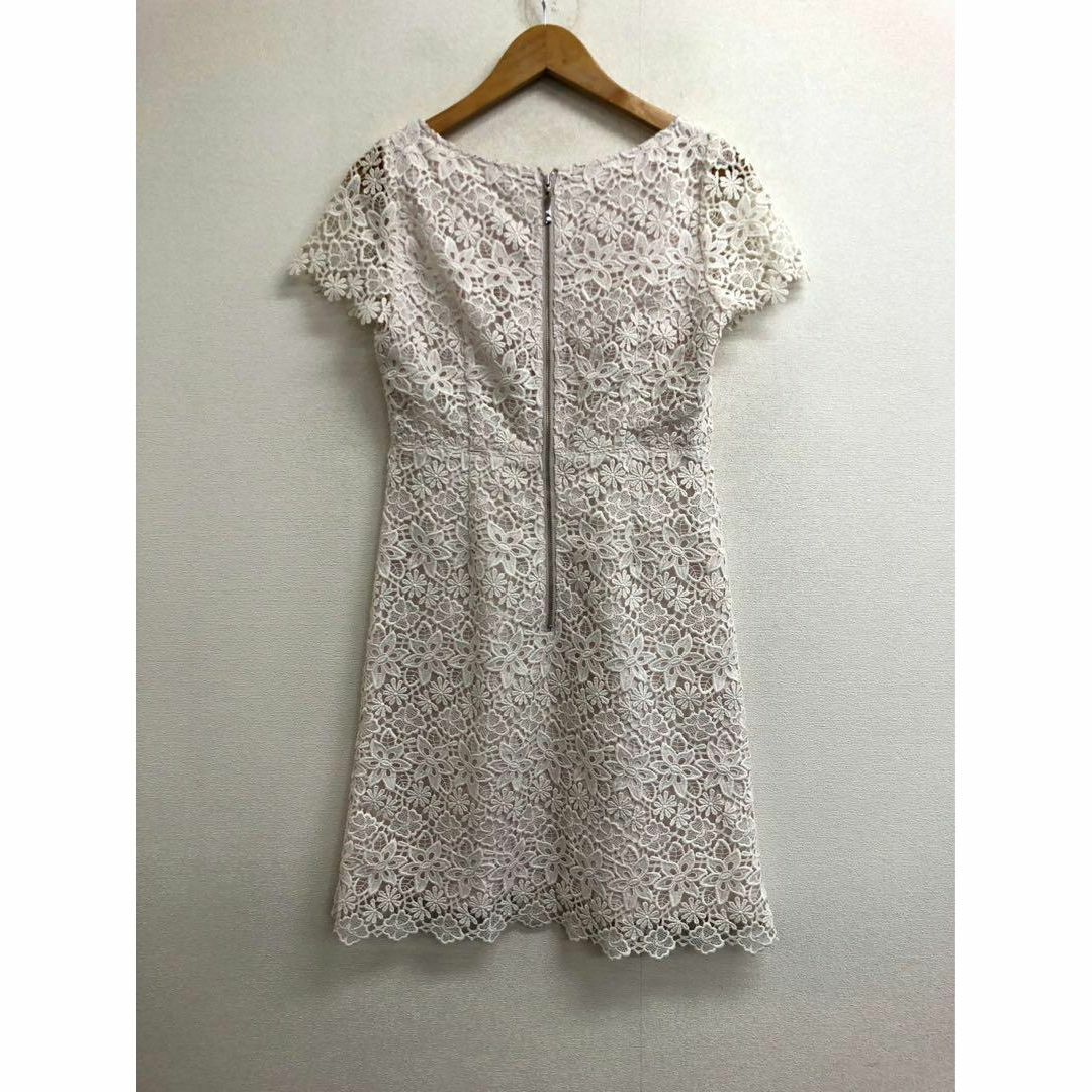 美品★PROPORTION BODY DRESSING ワンピース H0629