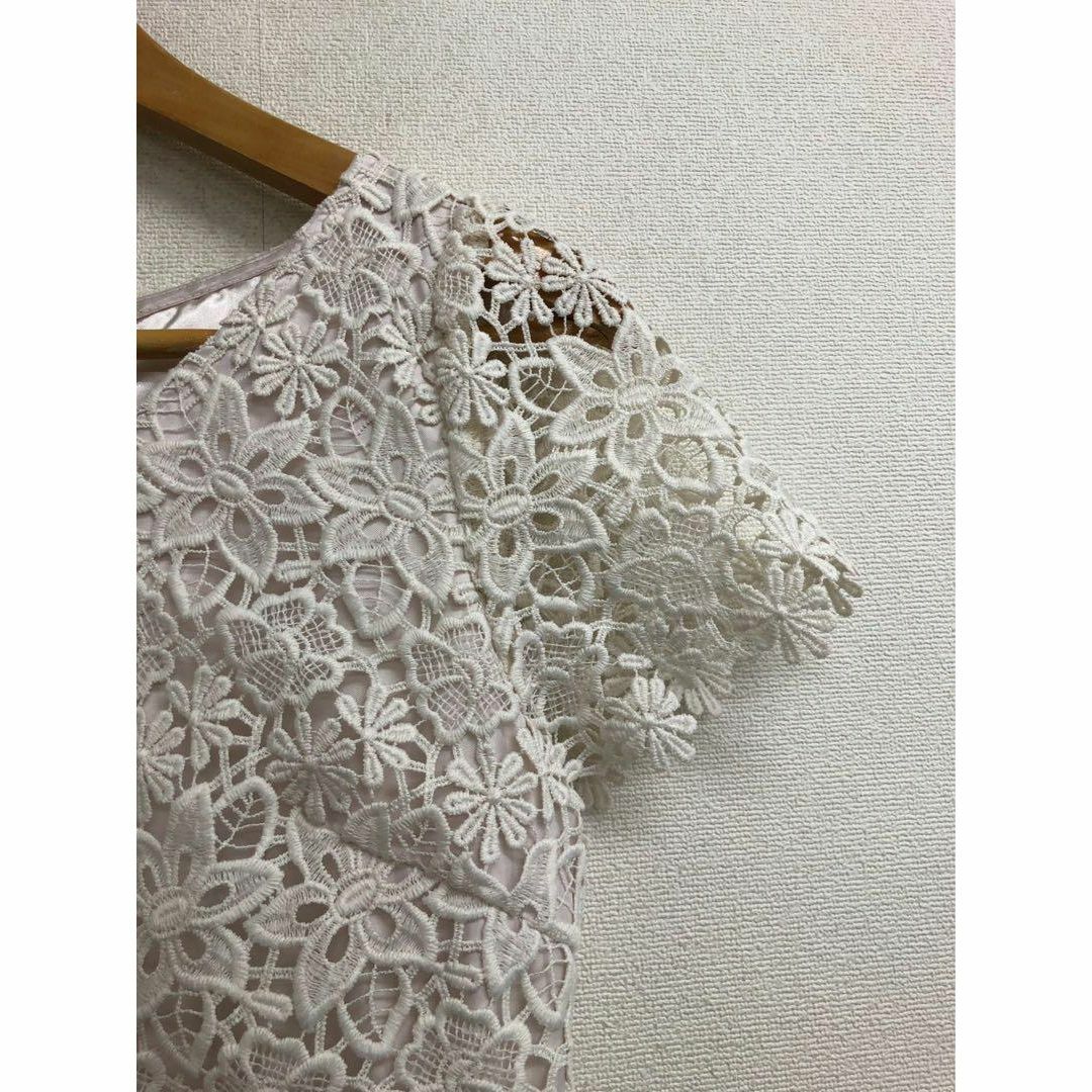 美品★PROPORTION BODY DRESSING ワンピース H0629