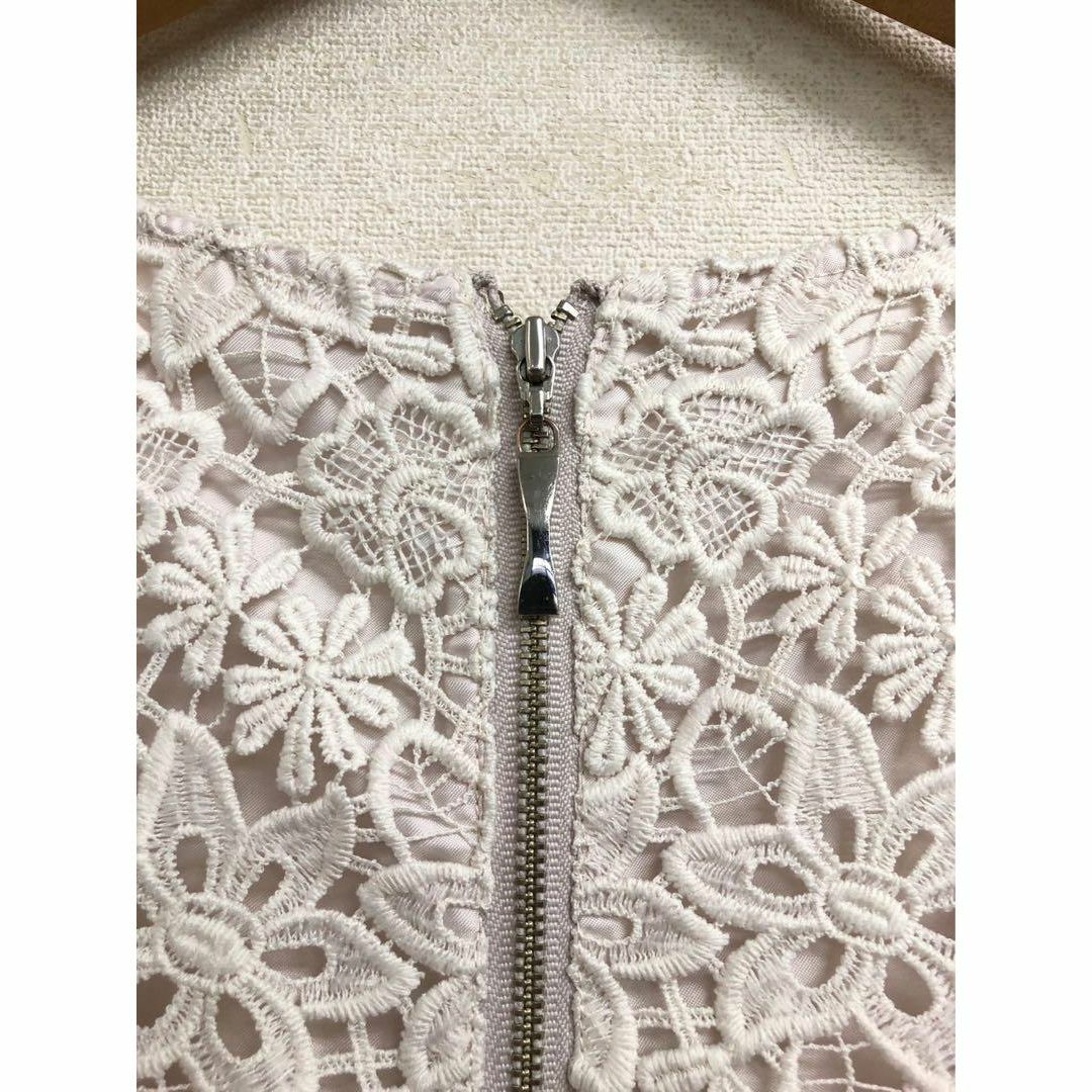 美品★PROPORTION BODY DRESSING ワンピース H0629