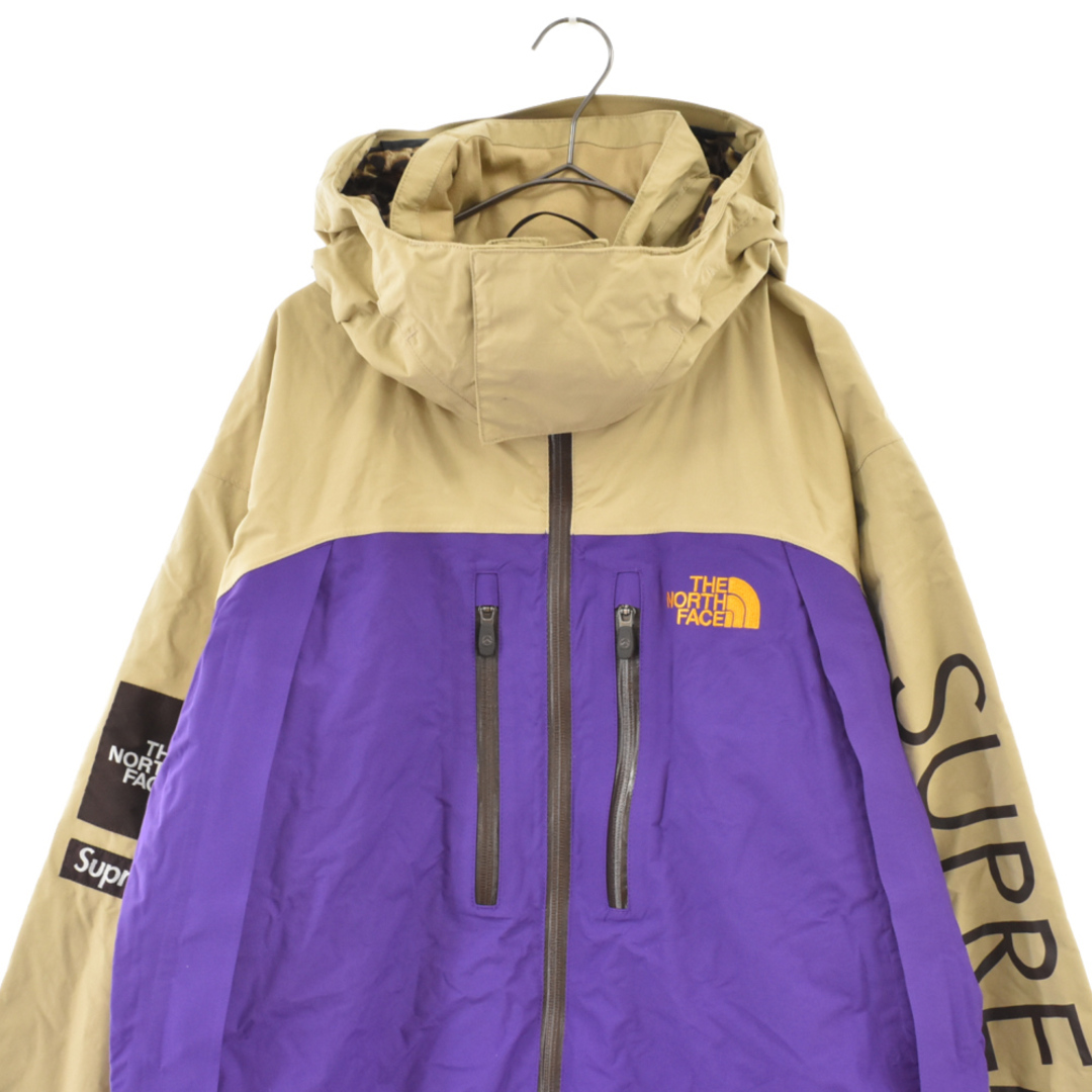 Supreme - SUPREME シュプリーム 07SS ×THE NORTH FACE Summit Series