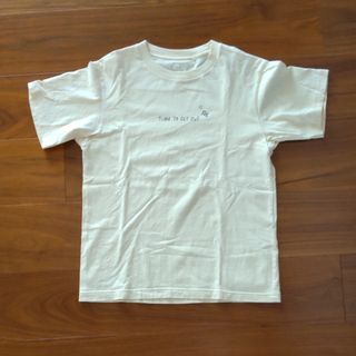 ユニクロ(UNIQLO)のUNIQLO キッズ Tシャツ 150(Tシャツ/カットソー)