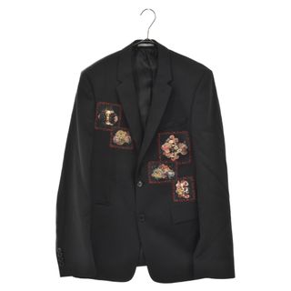 きれい 美品 HOMME PLISSE ジャケット SIZE 2 限定シーズンカラー