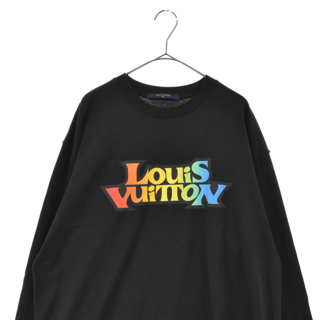 LOUIS VUITTON - LOUIS VUITTON ルイヴィトン 23SS LVフェードプリン