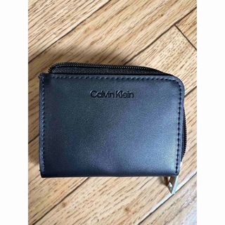 カルバンクライン(Calvin Klein)のCalvin Klein ミニウォレットとショルダーバッグセット(ショルダーバッグ)