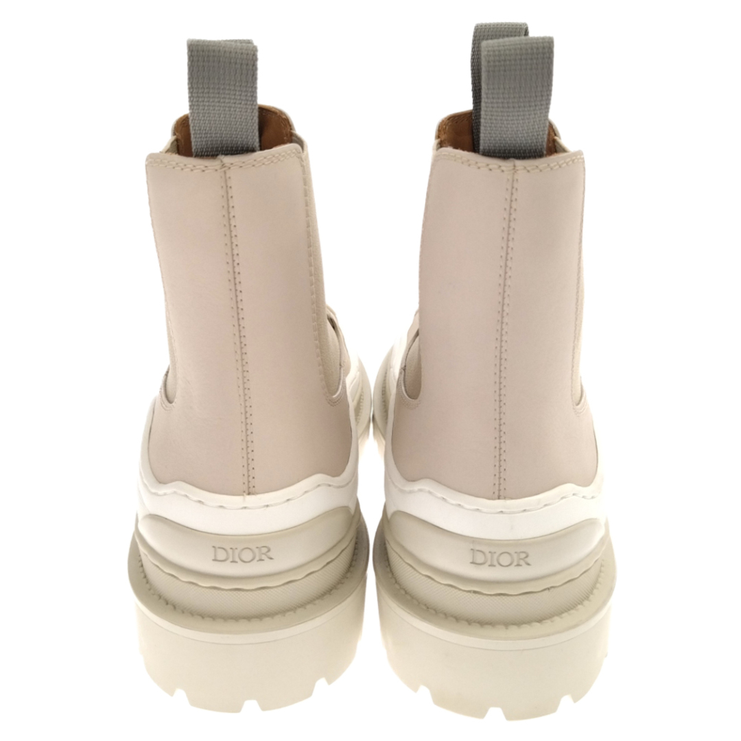 ディオール 27cm 1031V Dior x Sacai チェルシー ブーツ