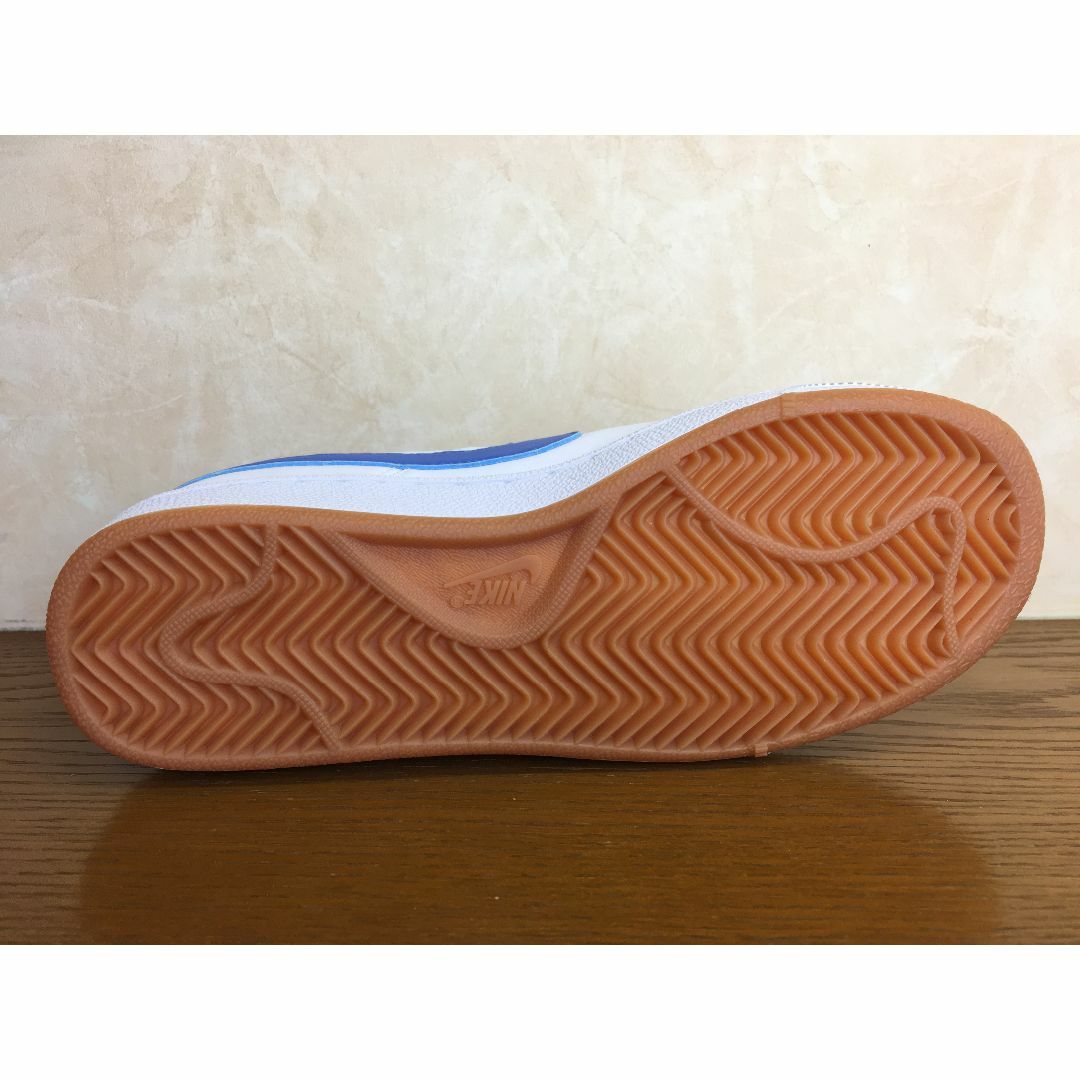 ナイキ コートロイヤル GS スニーカー 靴 23,5cm 新品 (766)