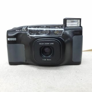 リコー レトロ フィルムカメラの通販 96点 | RICOHのスマホ/家電 ...