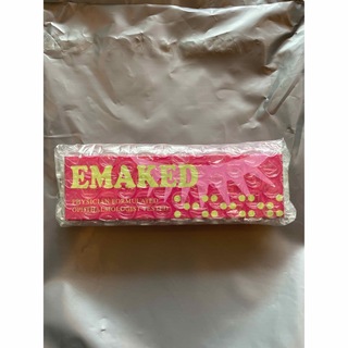 EMAKED - 新品未使用未開封！エマーキット まつ毛美容液の通販 by ...