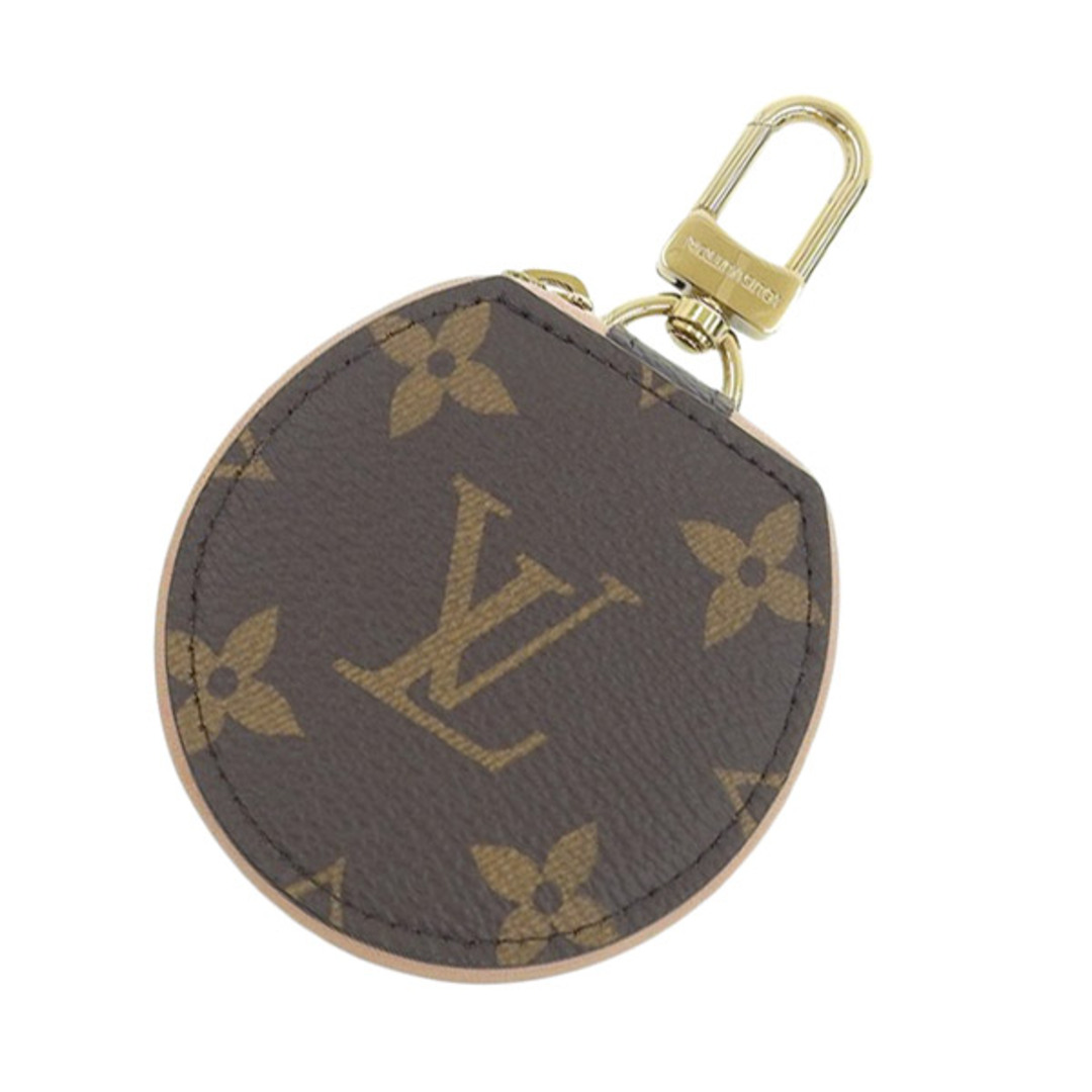 LOUIS VUITTON - 【中古】LOUIS VUITTON ルイヴィトン モノグラム