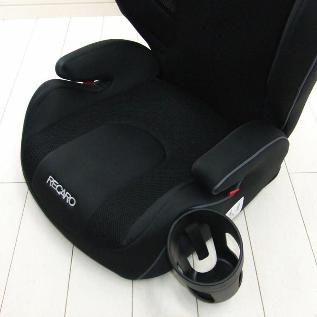 RECARO レカロ スタート ジェイスリー 3歳から12歳【B.綺麗】 自動車用チャイルドシート本体