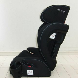 RECARO レカロ スタート ジェイスリー 3歳から12歳【B.綺麗】-