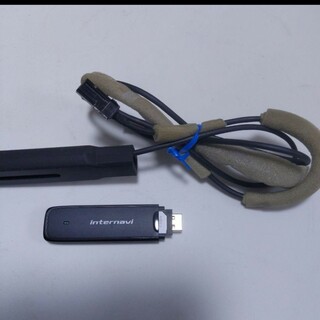 ホンダ純正インターナビ　USB通信モジュール 送料込　HSK-1000G