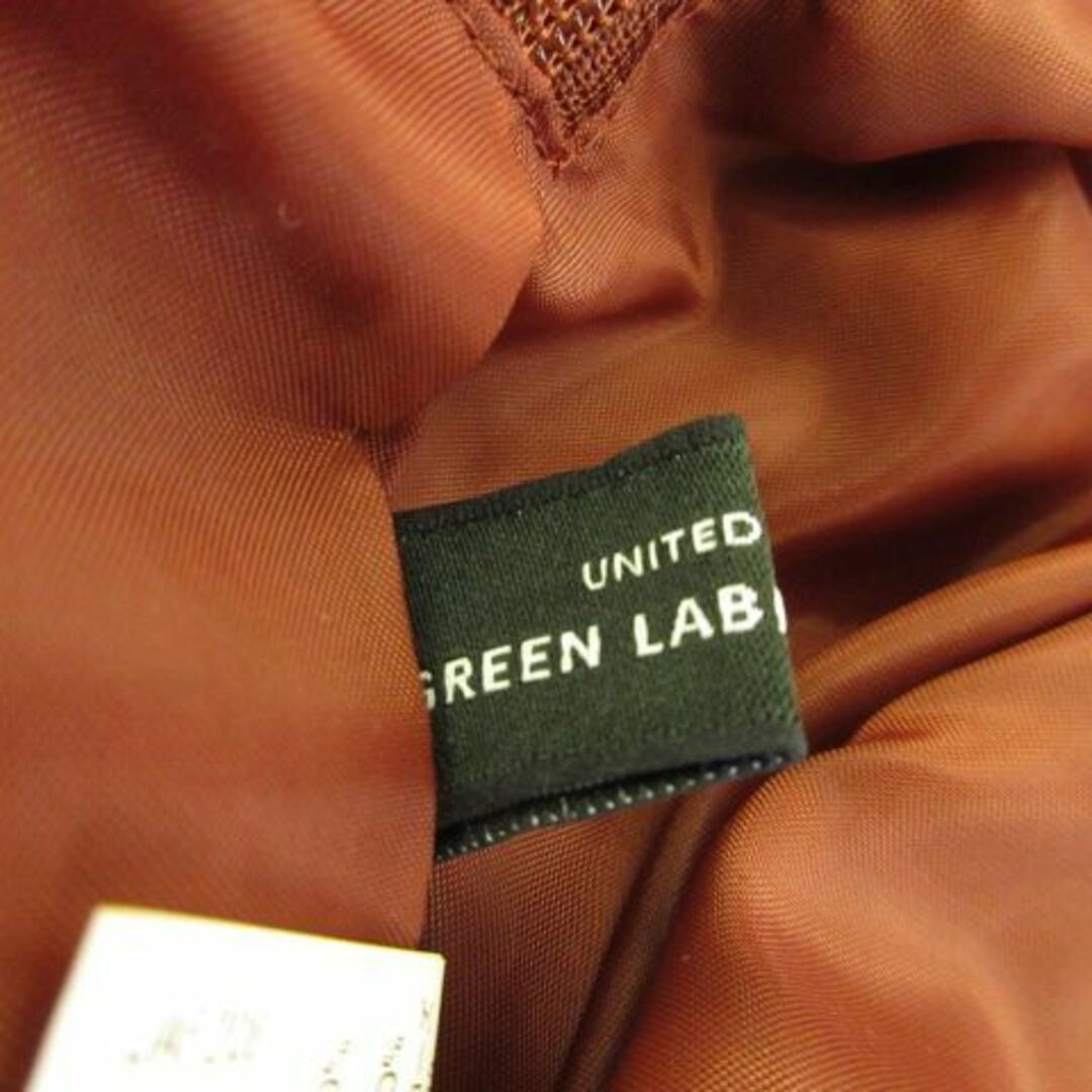 UNITED ARROWS green label relaxing(ユナイテッドアローズグリーンレーベルリラクシング)のグリーンレーベルリラクシング ユナイテッドアローズ ワイドパンツ ロング 40 レディースのパンツ(その他)の商品写真