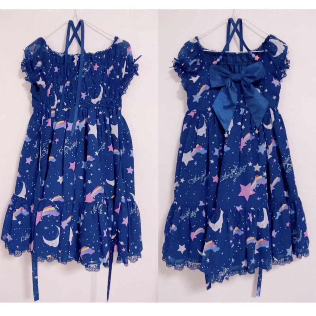 ワンピース【3点セット】Dream Sky  ワンピース angelic pretty