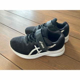 アシックス(asics)のアシックス　スニーカー　18.8(スニーカー)