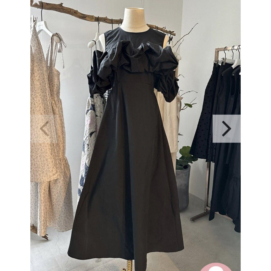 バースデーバッシュaimee dress