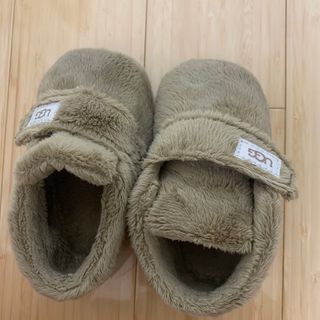 アグ(UGG)のアグベビー(ブーツ)