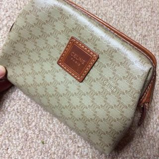 セリーヌ(CELINE)の♡Leivy様専用♡(ポーチ)